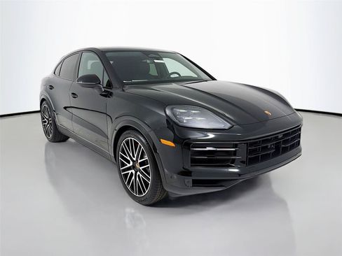 New 2026 Porsche Cayenne S AWD/4WD image 31