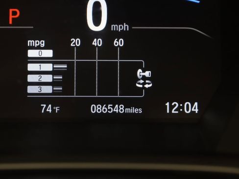 Used 2022 Honda CR-V EX-L image 35