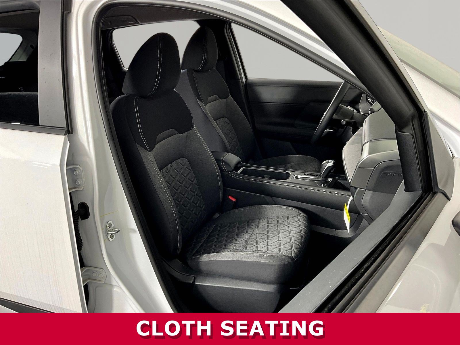 Certified 2025 Nissan Kicks SV AWD/4WD image 26