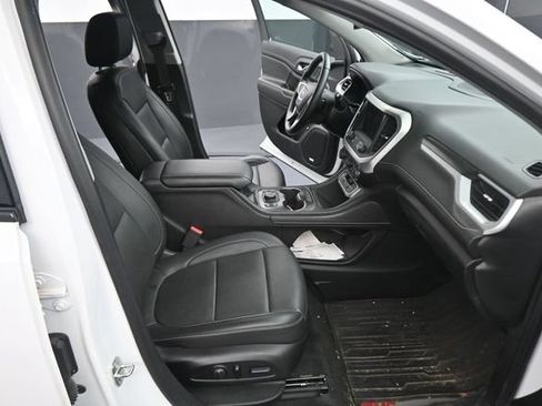Used 2023 GMC Acadia SLT w/ Elevation Edition AWD/4WD image 14