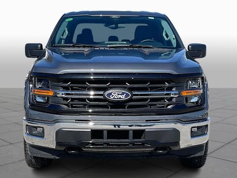 Used 2025 Ford F150 XLT w/ Equipment Group 301A Standard image 4