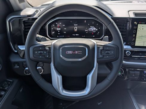New 2026 GMC Sierra 1500 SLT w/ SLT Premium Plus Package AWD/4WD image 37