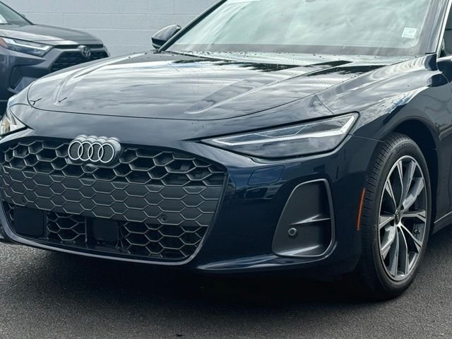 Used 2026 Audi A6 Premium Plus AWD/4WD image 2