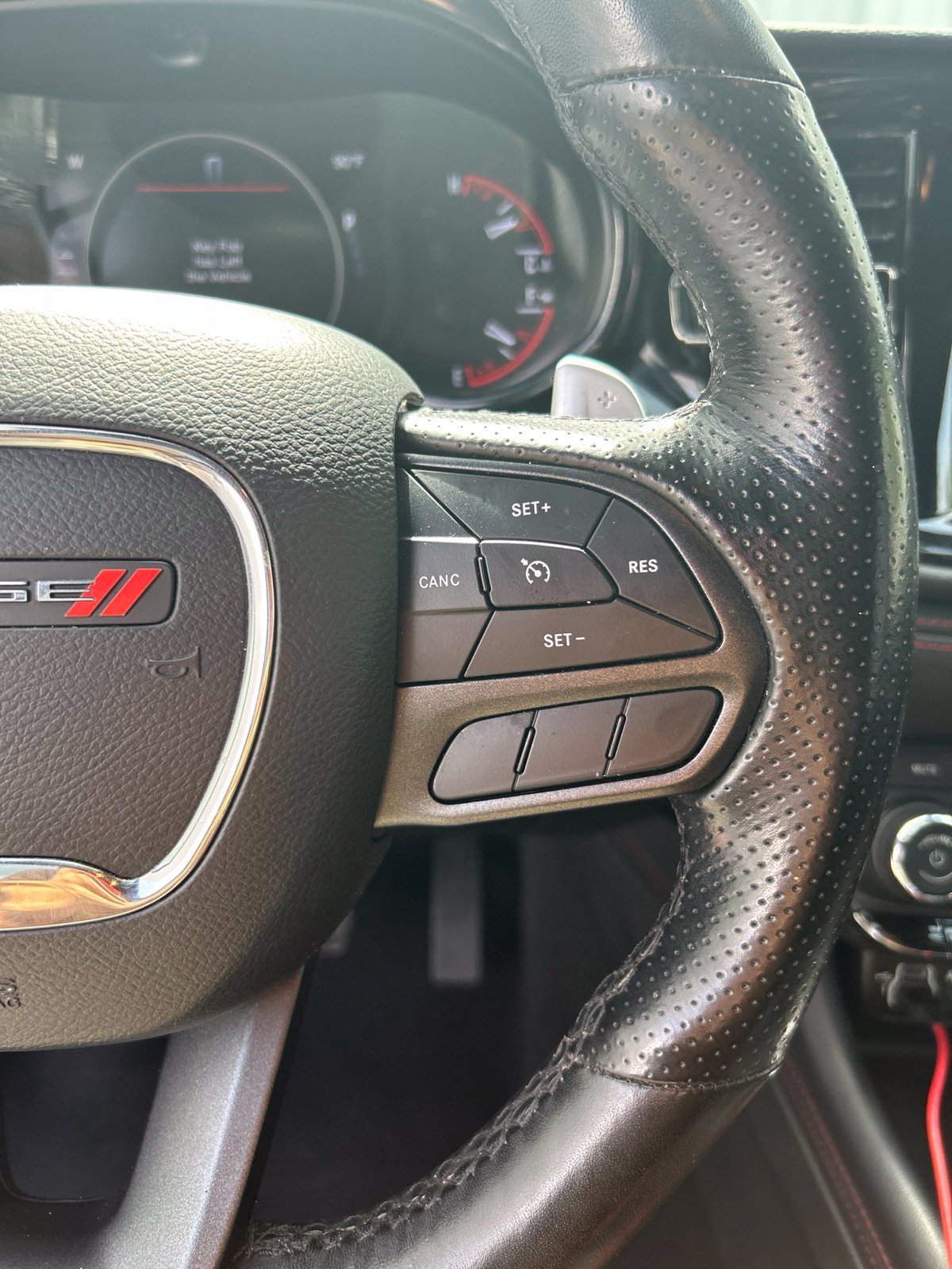 Used 2023 Dodge Durango GT RWD image 20