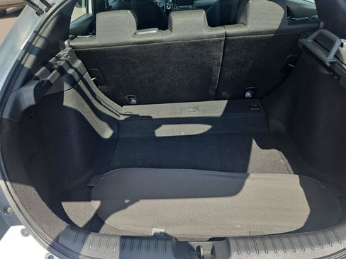 Used 2020 Honda Civic EX image 37