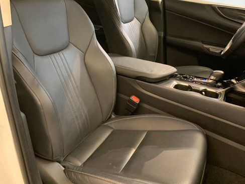 Used 2024 Lexus NX 350 AWD w/ Cold Area Package image 54