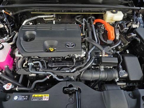 Certified 2026 Toyota Crown Signia AWD/4WD image 24
