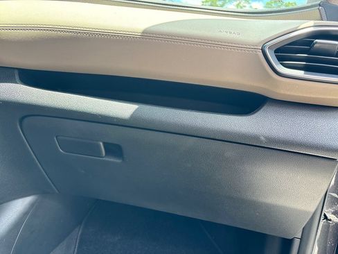 Used 2020 Hyundai Santa Fe Limited FWD image 32
