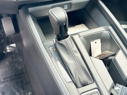 New 2025 Honda Accord SE image 13