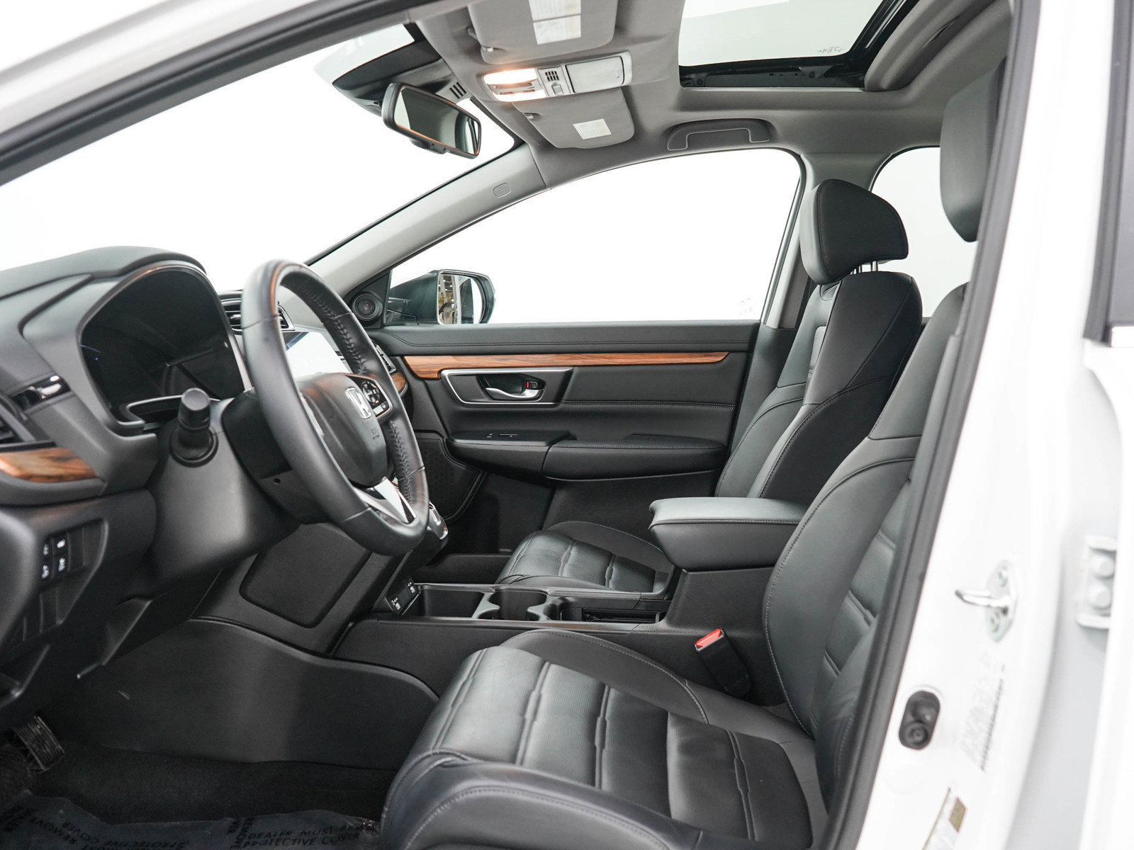 Used 2022 Honda CR-V EX-L image 22
