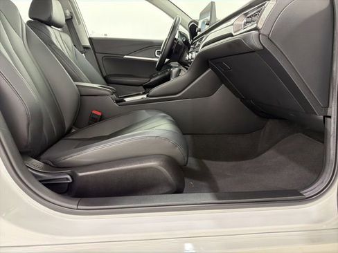Certified 2024 Acura Integra FWD image 20