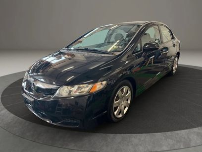 Used 2010 Honda Civic LX
