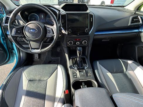 Used 2020 Subaru Crosstrek Hybrid w/ Moonroof Package w/Navigation image 14