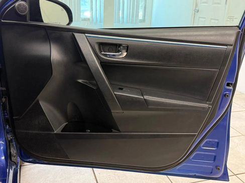 Used 2016 Toyota Corolla S image 21