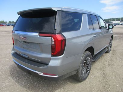 New 2026 GMC Yukon Elevation w/ Elevation Premium Package