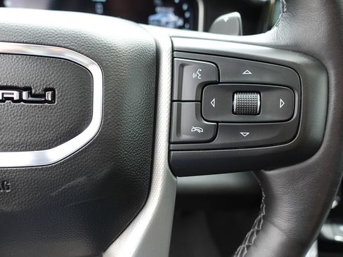 Used 2023 GMC Sierra 1500 Denali w/ Denali Reserve Package AWD/4WD image 65