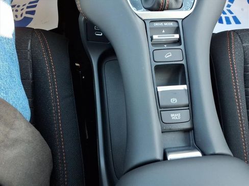 New 2026 Honda HR-V Sport image 12