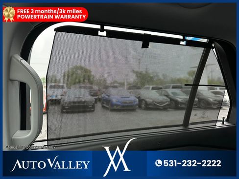 Used 2021 Ford Explorer Limited w/ Hybrid Equipment Group 310A AWD/4WD image 45