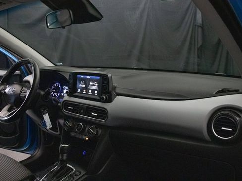 Used 2019 Hyundai Kona SE image 15