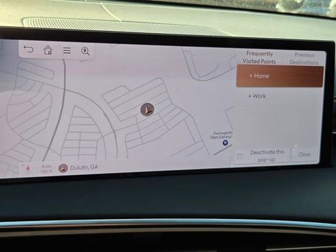 New 2026 Genesis GV70 2.5T Sport Prestige image 11