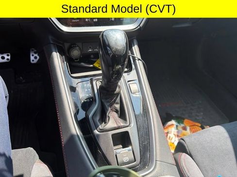 Used 2024 Subaru WRX Limited AWD/4WD image 8