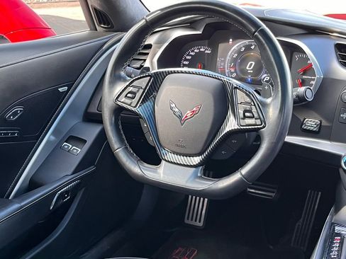 Used 2017 Chevrolet Corvette Grand Sport RWD image 13