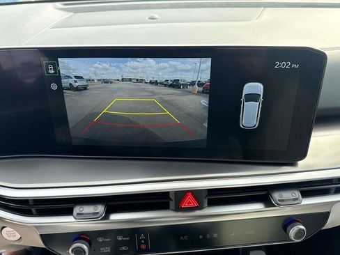 New 2026 Kia Sorento S w/ S Panoramic Sunroof Package image 29