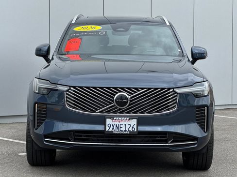 Certified 2026 Volvo XC90 B6 Core AWD/4WD image 8