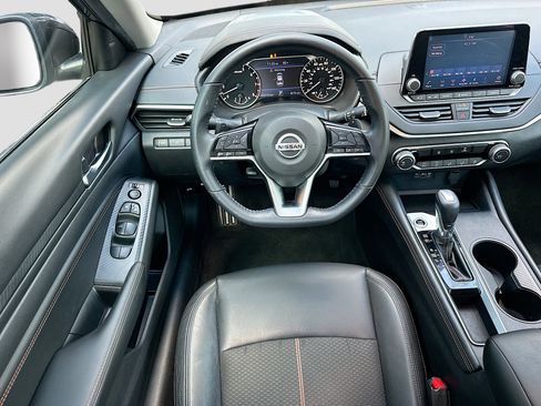 Used 2019 Nissan Altima 2.5 SR image 21