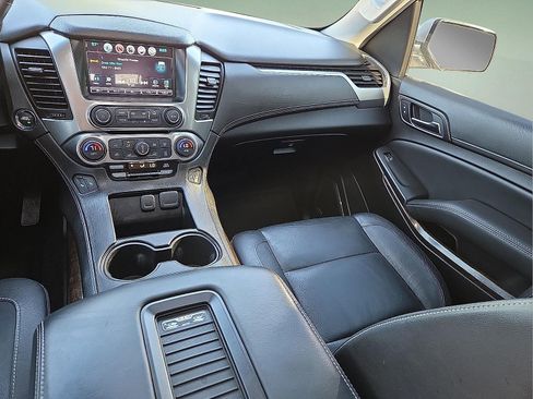 Used 2016 Chevrolet Tahoe LT AWD/4WD image 13