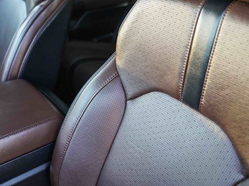 Certified 2025 Honda Pilot Elite image 24