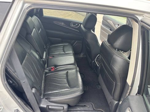 Used 2013 INFINITI JX35 AWD w/ Premium Pkg image 20
