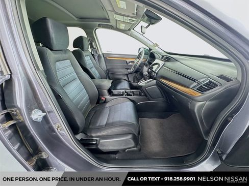 Used 2020 Honda CR-V EX image 27