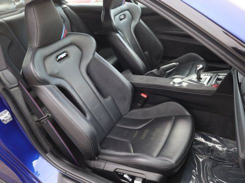 Used 2019 BMW M4 CS w/ Executive Package RWD image 51