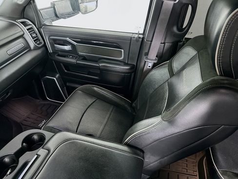 Used 2019 RAM 3500 Laramie image 24