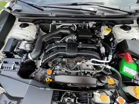 Used 2017 Subaru Impreza 2.0i Limited image 30