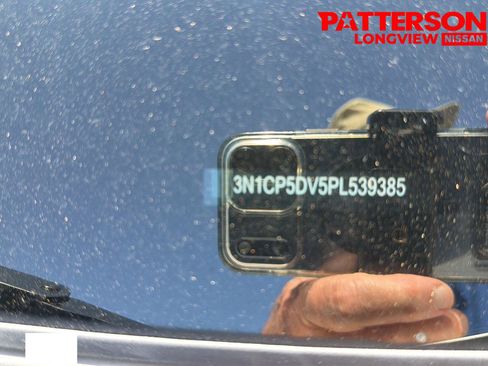 Used 2023 Nissan Kicks SR FWD image 21