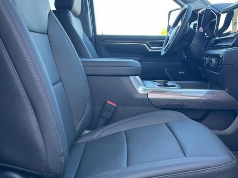 New 2026 Chevrolet Silverado 3500 LTZ w/ Trail Boss Package image 12