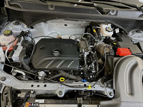 Used 2024 Buick Encore GX Preferred image 33