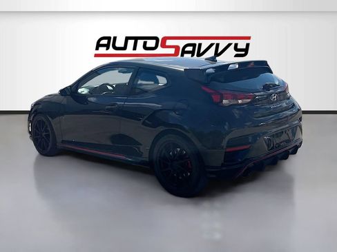 Used 2019 Hyundai Veloster N N w/ Performance Package image 5