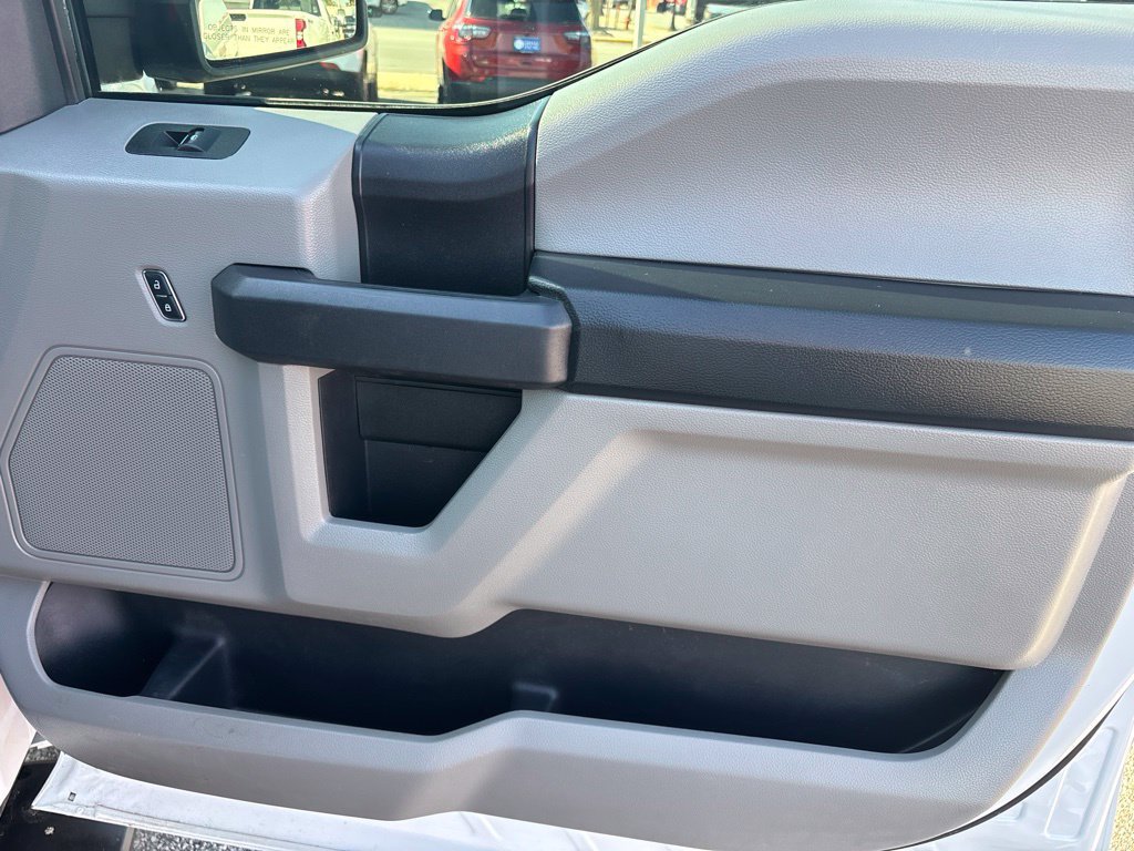 Used 2018 Ford F150 XL w/ Equipment Group 101A Mid AWD/4WD image 41