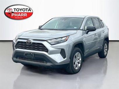Used 2023 Toyota RAV4 LE