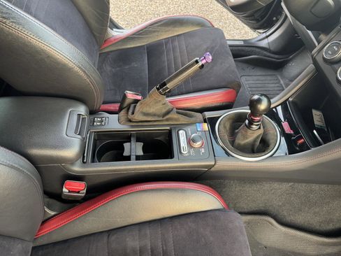 Used 2020 Subaru WRX STI image 18