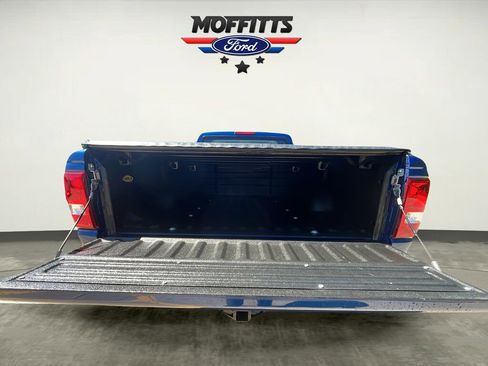 Used 2011 Ford Ranger Sport w/ Bright Trim Group AWD/4WD image 17