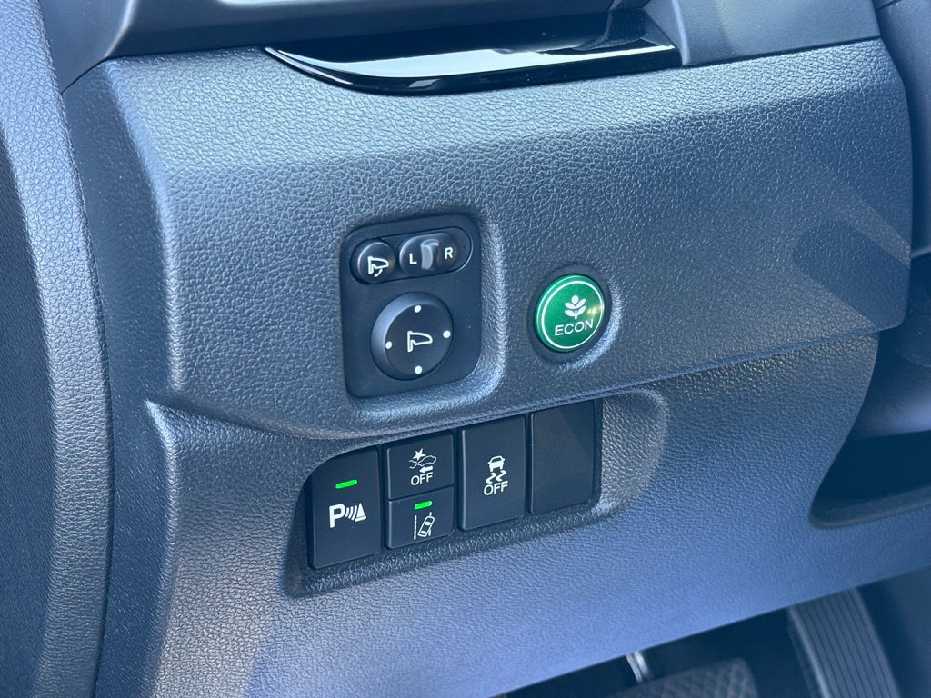 Used 2021 Honda Pilot Elite image 43