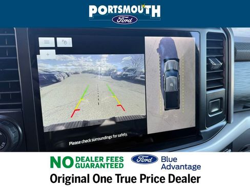 Used 2022 Ford F150 XLT w/ Equipment Group 302A High image 10