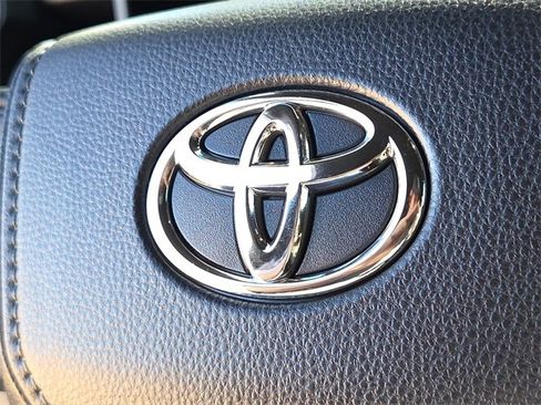 Used 2025 Toyota Tundra SR5 image 26