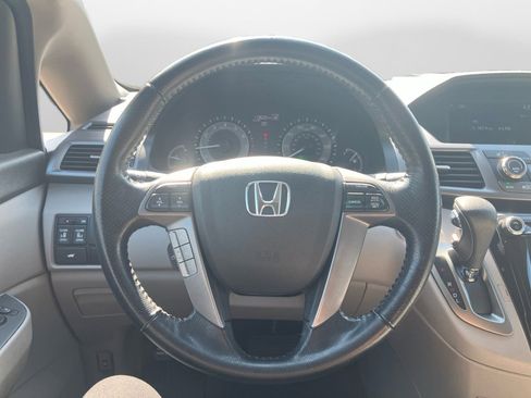 Used 2015 Honda Odyssey EX-L image 13