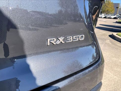Used 2025 Lexus RX 350 Premium Plus image 27