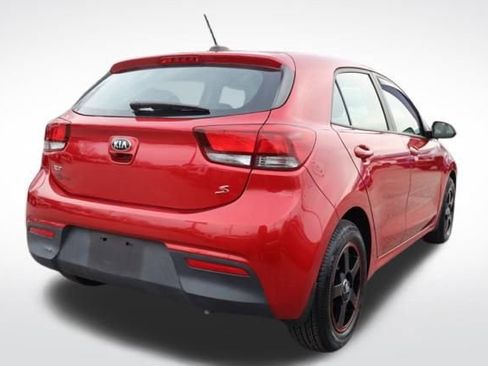 Used 2020 Kia Rio S image 10